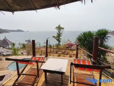Paree Hut Resort Koh Sichang - 37