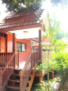 Siam Tara Resort - 168
