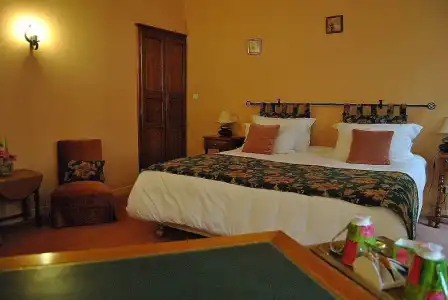 Hôtel Riquet - 104