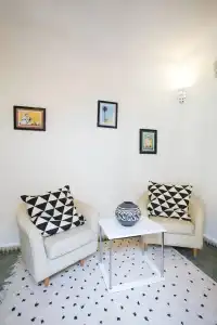Riad Villa Harmonie - 25