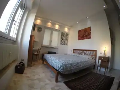 B&B Rosa Blu - 3