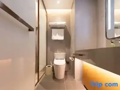 ibis Styles Suzhou Sports Center Sanxiang Road - 40