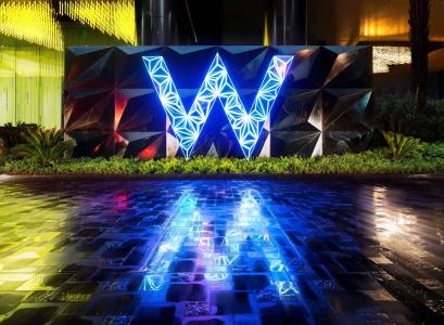 W Guangzhou - 42