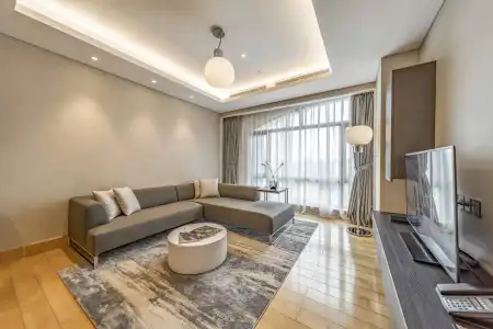 Sherwood Suites - 2