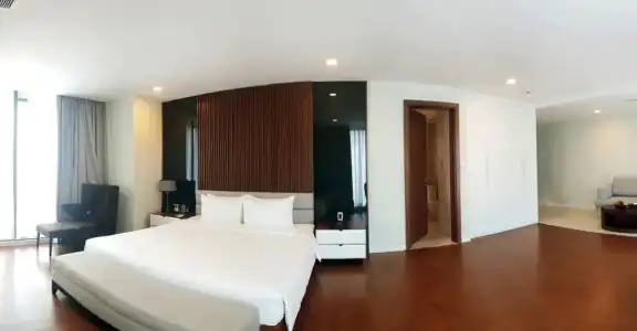 Amena Residences And Suites Managed By Meliã - 52