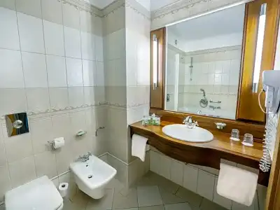 Haffner Resort & SPA - Destigos - 62