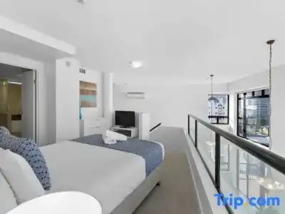 Neptune Resort - 67