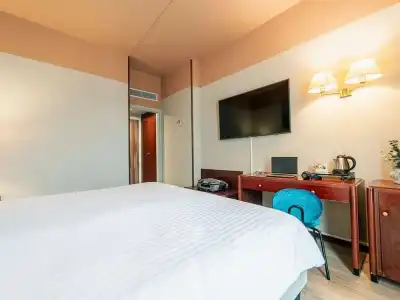 Mercure Bologna Centro - 53