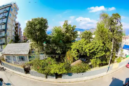Gaurishankar Backpackers Hostel - 13