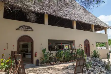 Reef & Beach Resort - 37