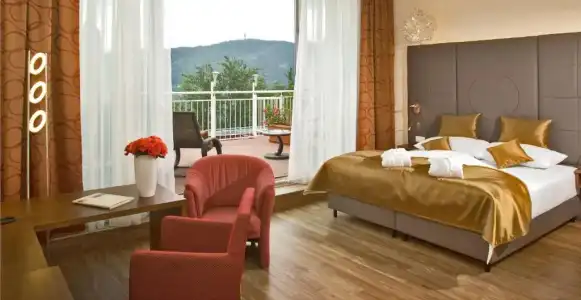 Das Balance - Spa & Golf am Wörthersee - 45