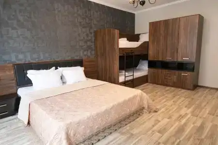 Green Paradise Deluxe Apartments - 52