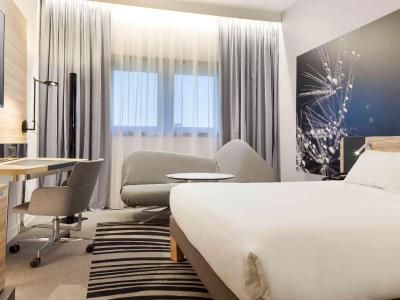 Novotel Tours Centre Gare - 81