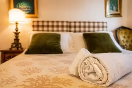Al Battistero Luxury Suite - 21