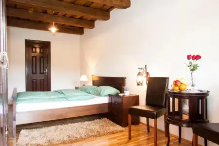 Plitvica Lodge - 0