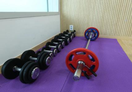 Urban Place Gangnam - 12