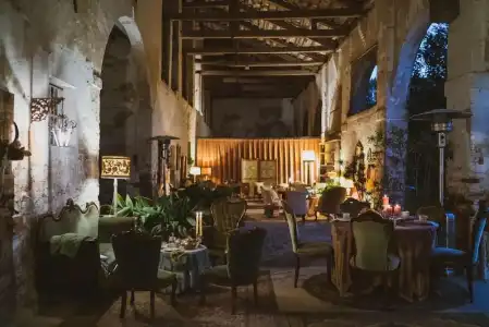 Glamping Canonici di San Marco - 16