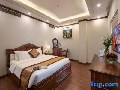 Royal St Hanoi - 113