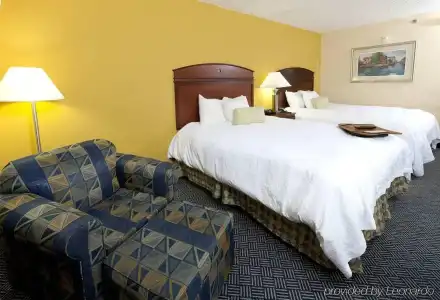 Hampton Inn Jacksonville I-10 West - 3