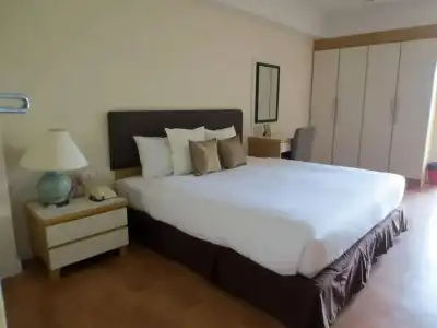 Sky Place Serviced Apartment - 32