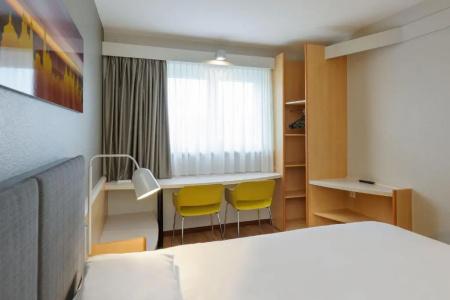Ibis Wuerzburg City - 53