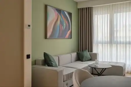 Stylo Residences & Suites Apart - 202