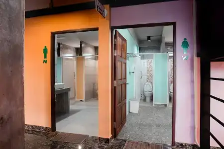 The Guest - Hostel - 51
