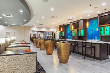 Holiday Inn Houston NE - Bush Airport Area by IHG - 28