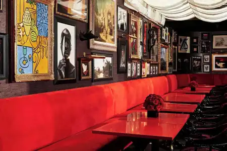 The Vagabond Club, Singapore, a Tribute Portfolio - 65