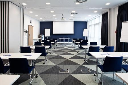 Holiday Inn Express Kaiserslautern by IHG - 11