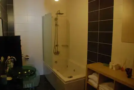 Foca Antik Otel - 124
