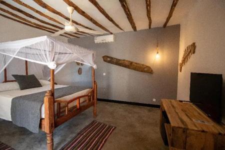Nest Style Beach Zanzibar - 68