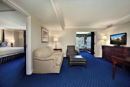 Washington Duke Inn & Golf Club - 63