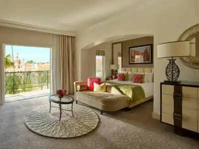 The Beverly Hills - Dorchester Collection - 59