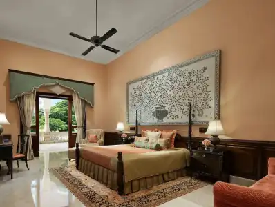 Rambagh Palace - 23