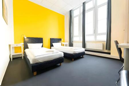 Industriepalast Hostel Berlin - 31
