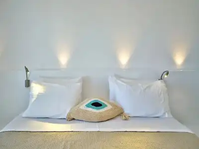 Kanale's Rooms and Suites - 118