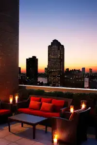 Sheraton Tribeca New York - 74