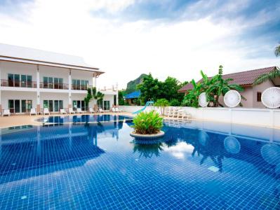 Nadivana Serviced Apartments - 17