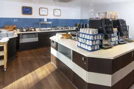 Holiday Inn Express London Wandsworth by IHG - 39