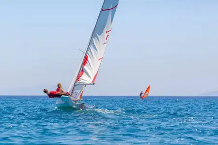 Akti Beach Club - 23