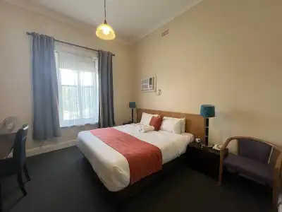 Princes Lodge Motel - 23