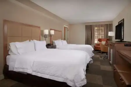 Hampton Inn & Suites Phoenix/Scottsdale - 50