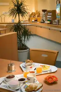 ibis Budapest Centrum - 12
