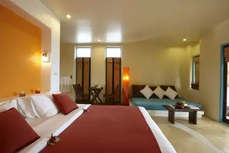 Vacation Village Phra Nang Inn - 15