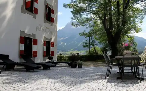 ApartAnsitz Felsenheim - 96
