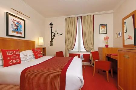 Hôtel L'Ormaie & Spa - 93