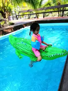 Saithong Resort - 8