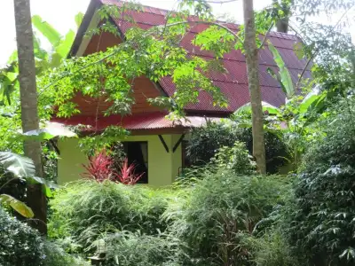 Manora Garden B & B - 52