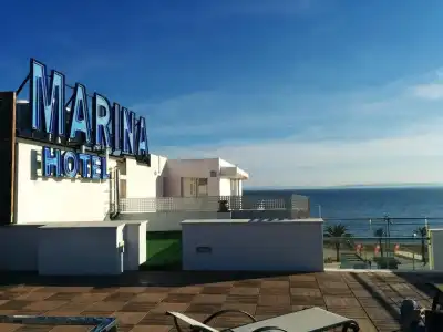 Marina - 21